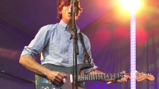 Stephen Malkmus and the Jicks - Spazz Live at Sled Island 2012