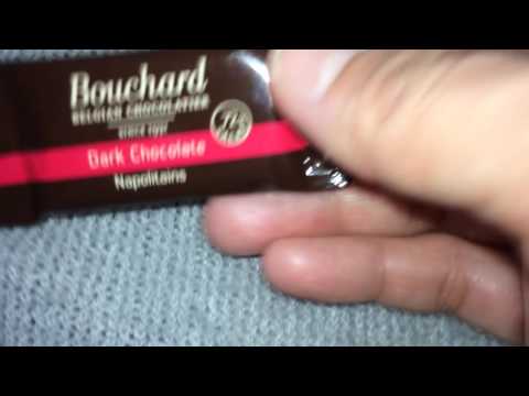 Bouchard Belgian Chocolatier