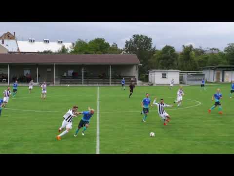 MUŽI A | FC Želatovice - TJ Sokol Velké Losiny | 1. poločas