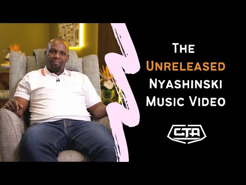 1073. The Unreleased @NyashinskiOfficial Music Video - Fakii Liwali (The Play House)