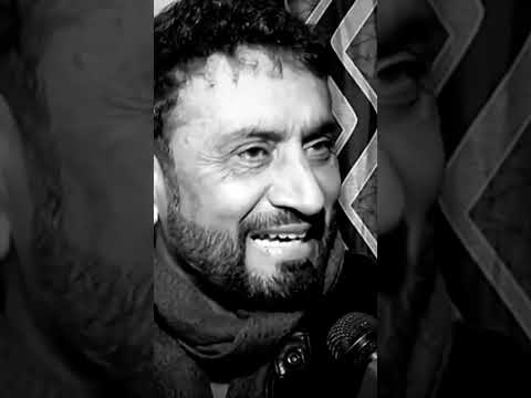 Best Poetry by Dr. Surjit Patar ji | Debi Makhsoospuri