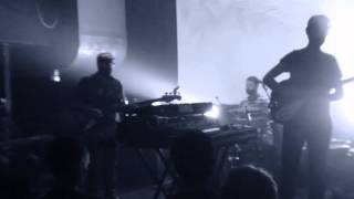 This Will Destroy You "There Are Some Remedies Worse Than The Disease" - Live in Paris, 05/09/2014