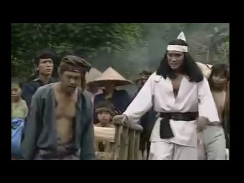 Wiro Sableng || eps Dewi Siluman Bukit Tunggul