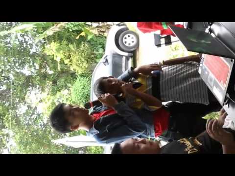 Hamin Do Id Penampang - Cover by Rayon Sitim Bandaron