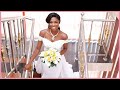 OUR BEAUTIFUL AND SIMPLE NIGERIAN WEDDING || My Wedding Day