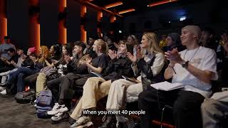 JBL Martin Garrix Music Academy | Maxence’s Music