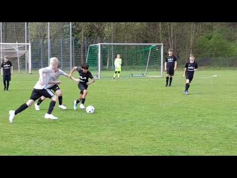TuS Henrichenburg vs VfB Waltrop( U11) #football #soccer #fussball