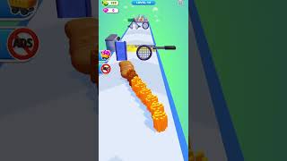 Potato Rush #games #youtubeshorts #shorts
