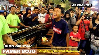 Download lagu Rian Ambyar Pamer Bojo Anyar ~ Versi Angklung // Cover Angklung Carehal Malioboro mp3 Download lagu Rian Ambyar Pamer Bojo Anyar ~ Versi Angklung // Cover Angklung Carehal Malioboro mp3