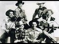 Sons of the Pioneers - Lead Me Gently Home, Father 1948