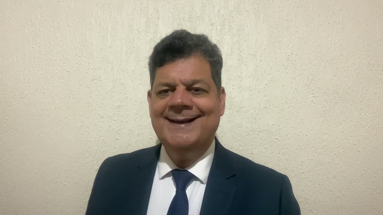 A Reconciliação do homem com Deus