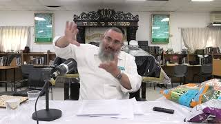 הרב דניאל אלול - פסח: ליל הסדר - התשפ"ה (ישיבת שעלבים) - התמונה מוצגת ישירות מתוך אתר האינטרנט יוטיוב. זכויות היוצרים בתמונה שייכות ליוצרה. קישור קרדיט למקור התוכן נמצא בתוך דף הסרטון הרב דניאל אלול - פסח: ליל הסדר - התשפ"ה (ישיבת שעלבים) - התמונה מוצגת ישירות מתוך אתר האינטרנט יוטיוב. זכויות היוצרים בתמונה שייכות ליוצרה. קישור קרדיט למקור התוכן נמצא בתוך דף הסרטון