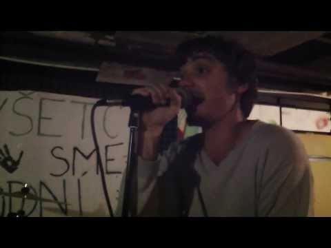 Nahodní Známi - Zapraszamy na koncerty do Gorlic i Krakowa! ("Bez slov!" demo song)