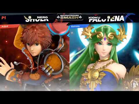 Nero vs Kioku Winners Round 2 - Alexandria Weekly