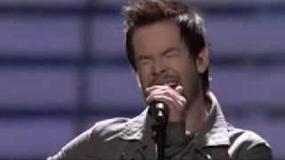 David Cook - I Still Haven&#39;t Found What I&#39;m Looking For