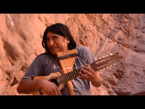 El Humahuaqueño - Carnavalito