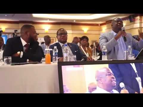 SADC Regional Integration & Financial Cooperation
