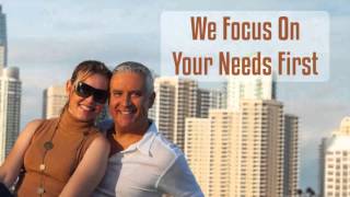 Connor Financial Group - Retirement Income - Presentation Video
