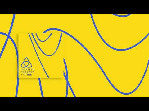 #RoMinimal | Intaresu Podcast 112 - Rie
