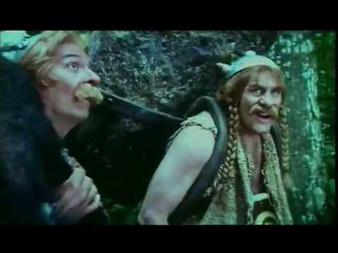 Asterix And Obelix Vs. Caesar (2000) Trailer