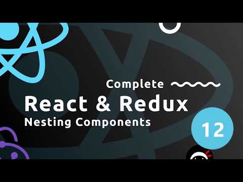 Complete React Tutorial Redux 1 Introduction