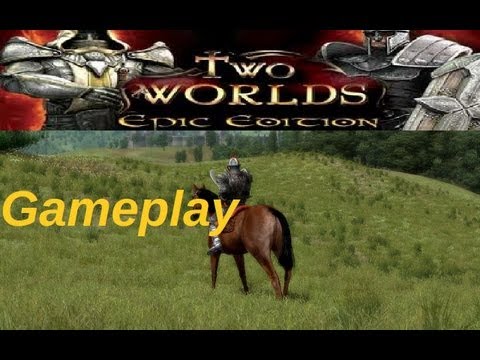 two worlds epic edition pc system requirements