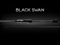 Відео Спінінг Favorite Black Swan BSWTS1-772M 2.32m 6-24g Fast