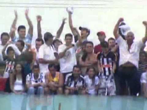 Guarani-MG 2 x 4 Atlético-MG - Gols - Campeonato Mineiro 2011