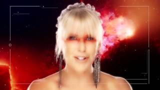 Kim Cameron & Side FX - Falling Stars - Wideboys Remix - Official Video Clip