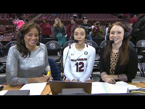 RECAP: Brea Beal With SEC Network — 1/2/20