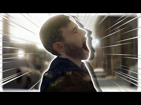 Idiots Play ENTIRE Heavy Rain! (Full Game)