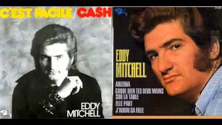 Eddy Mitchell - Quand c'est de l'amour.(1963)