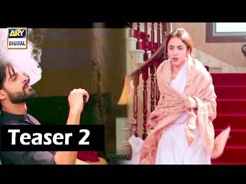 Pukaar Teaser 2 - ARY Digital Drama
