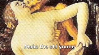 Sarsaparilla - the gandharvas