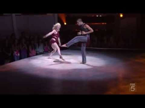 Kayla & Kupono - Gravity (SYTYCD-S05E14)
