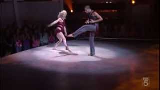 Kayla &amp; Kupono - Gravity (SYTYCD-S05E14)