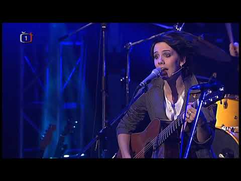 Aneta Langerová - Pár důvodů (2006)