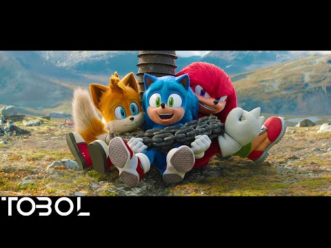 Don Tobol - Na-Na | Sonic the Hedgehog 3