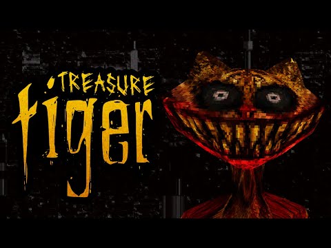 Treasure Tiger Steam Key Global Trailer
