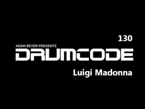 Luigi Madonna - Drumcode 130