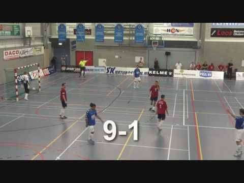 Amir Molkarai FC Marlène