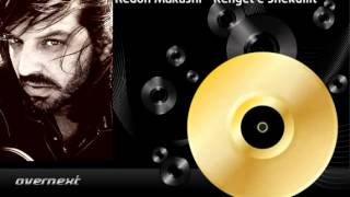 Redon Makashi - Gjeologja