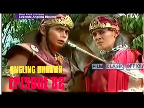 ANGLING DHARMA EPISODE 82