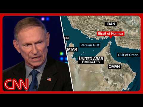 Trump threatens ‘annihilation’, new Hormuz proposal & more | Experts on Iran