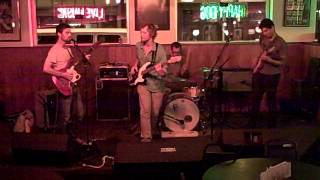 Hospital Ships -- Let Me In