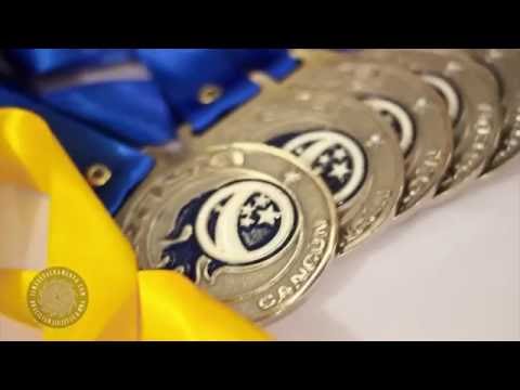 VI Copa Brasa Cancún NoGi