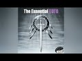Toto - Angel Don't Cry