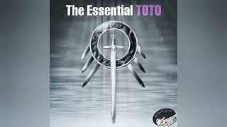 Toto - Angel Don&#39;t Cry