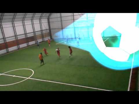 VIP Halı Saha 21.11.2015 00:00 - akillisaha.com