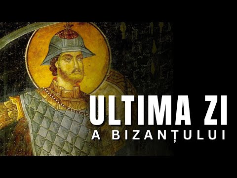 1453 - Sfârșitul unui imperiu, începutul altuia: Căderea Constantinopolului  | Documentar